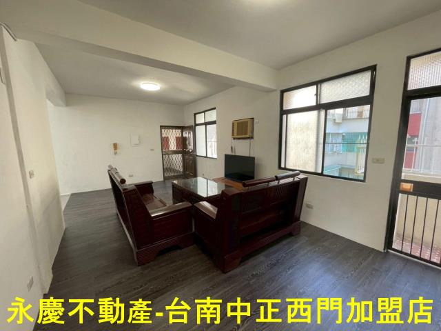 台南東區公寓-2