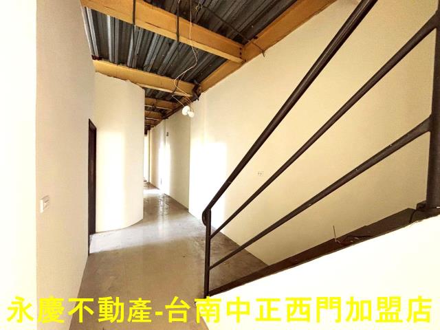 台南永康廠房-10