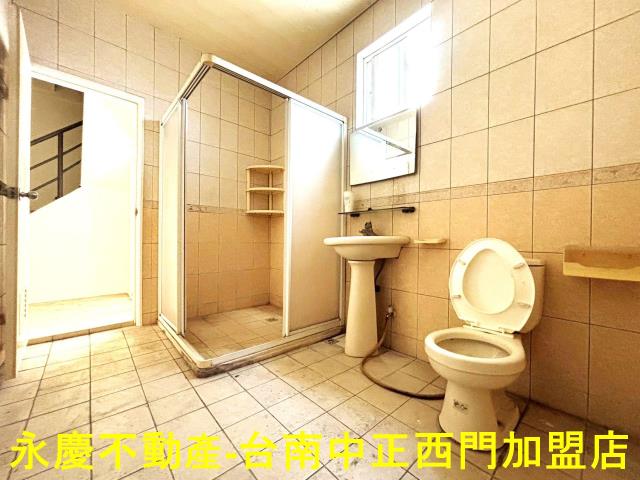 台南永康廠房-11