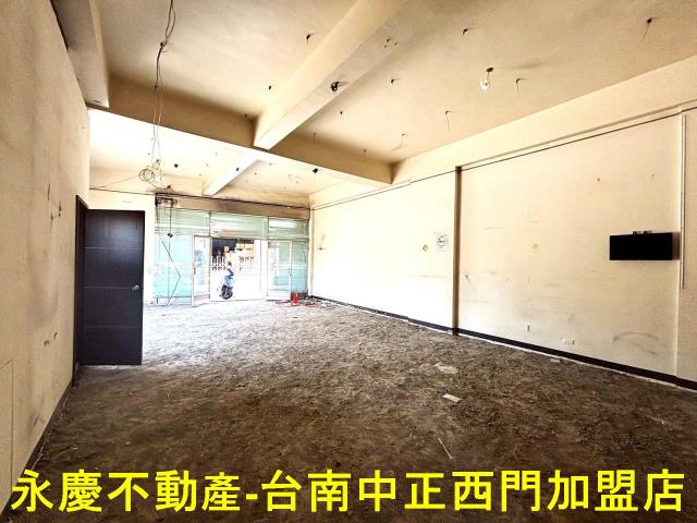 台南永康廠房-2