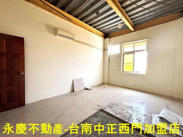 台南永康廠房-8