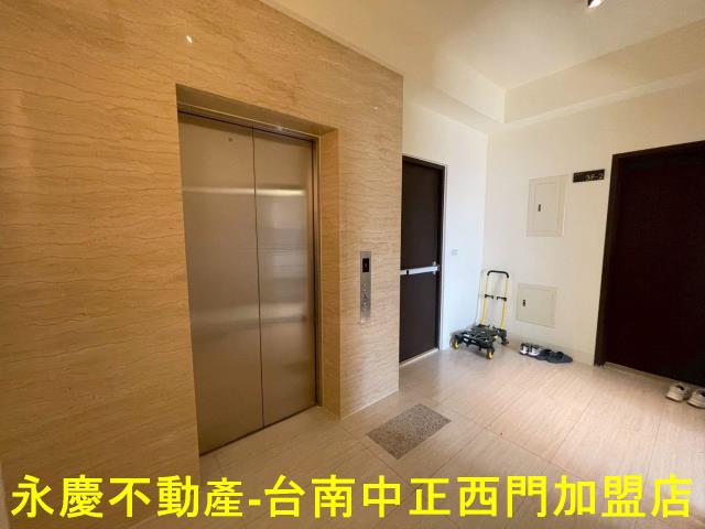 台南佳里公寓-11