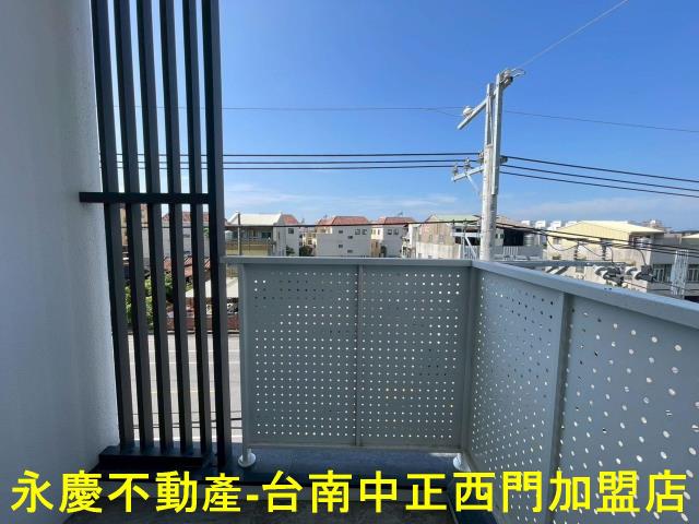台南佳里公寓-12