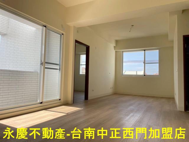 台南佳里公寓-4