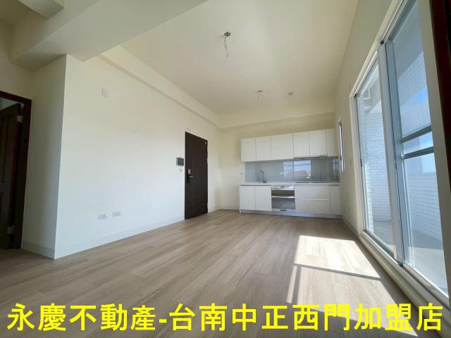 台南佳里公寓-6