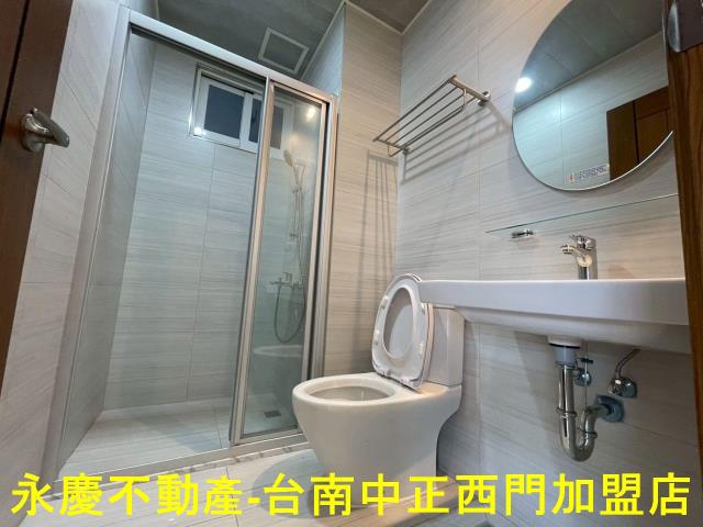 台南佳里公寓-7