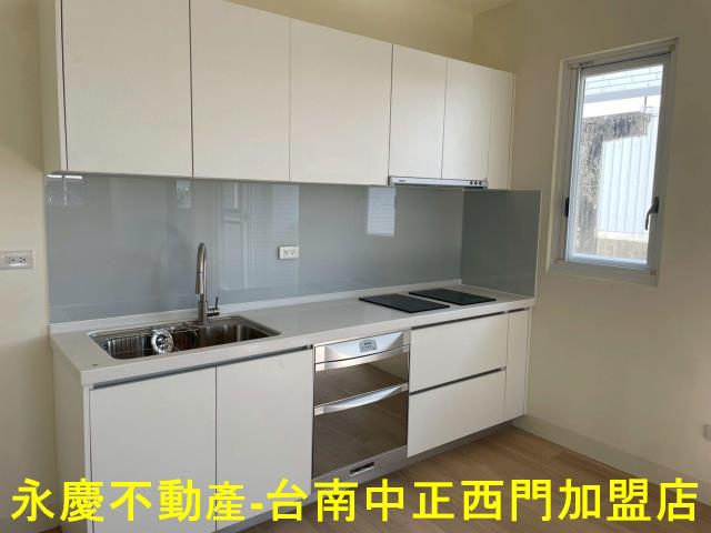 台南佳里公寓-8