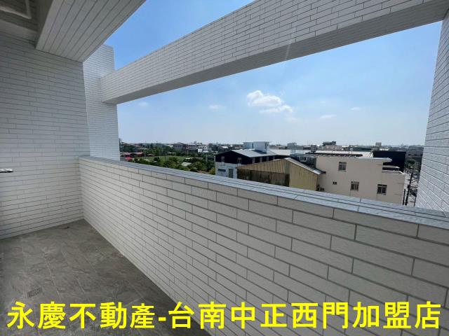 台南佳里公寓-13