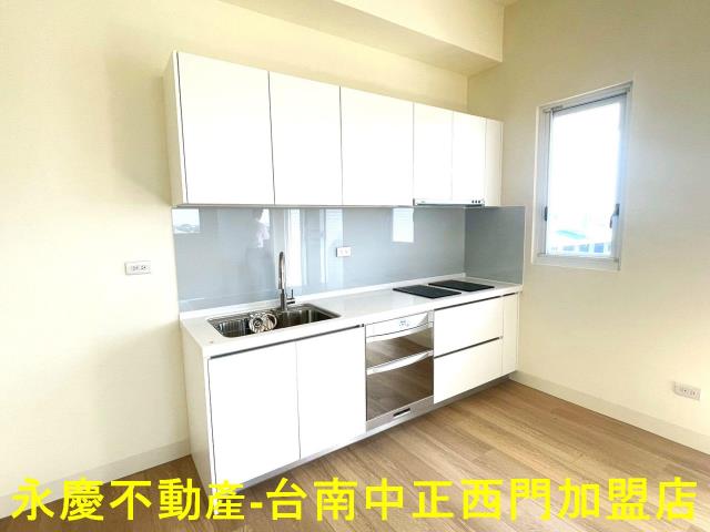 台南佳里公寓-2