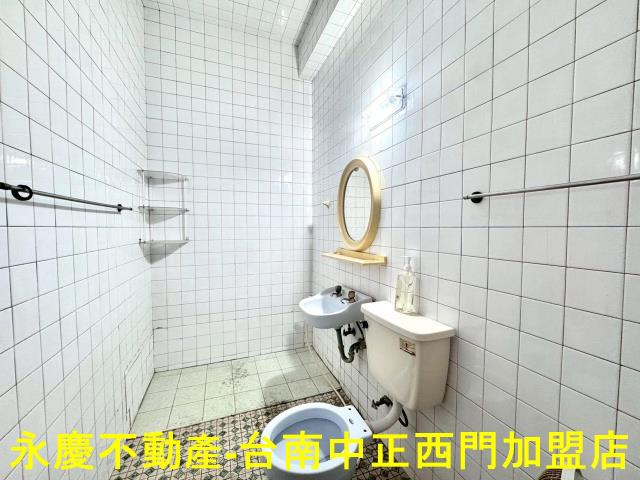 台南南區透天-9