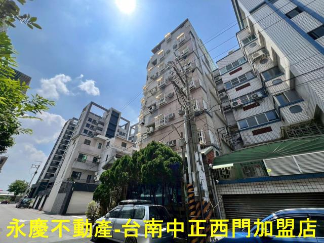 永康華廈-2
