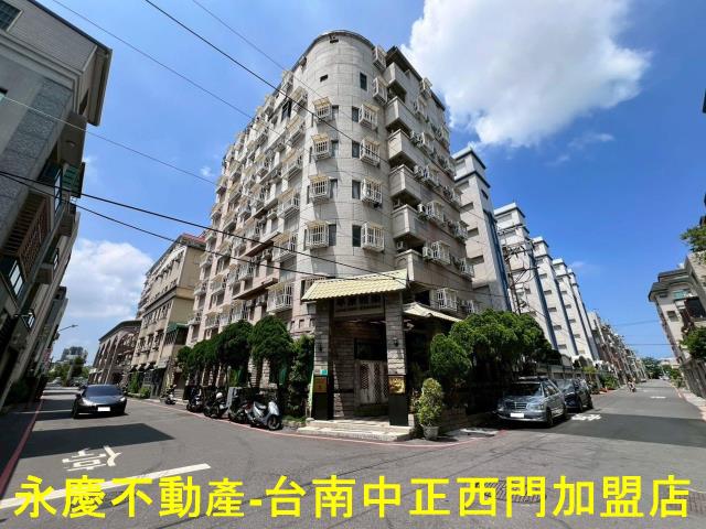 永康華廈-6