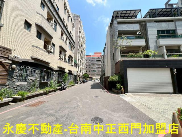 永康華廈-7