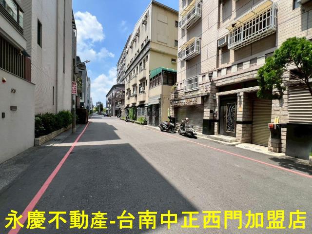 永康華廈-8