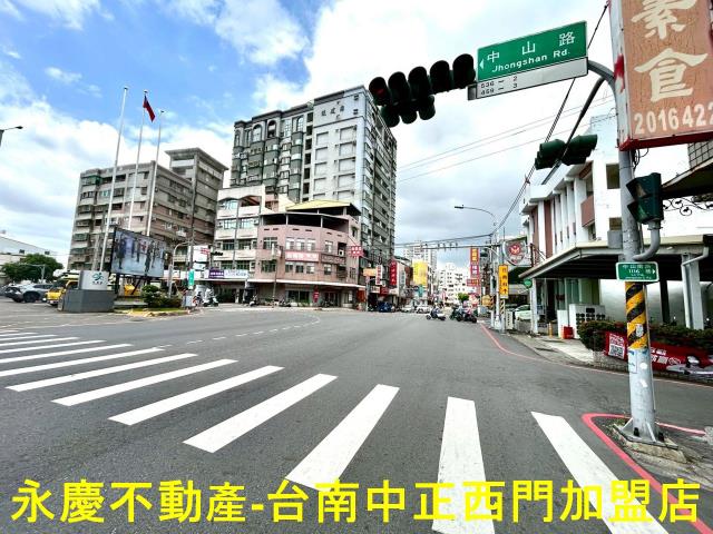 永康透天-3