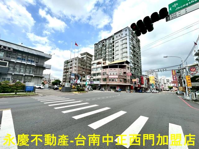 永康透天-4