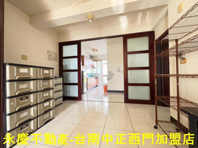台南南區公寓-9