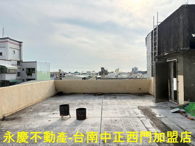 台南南區公寓-12
