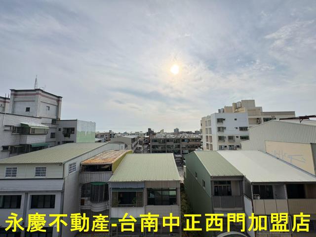 台南南區公寓-13