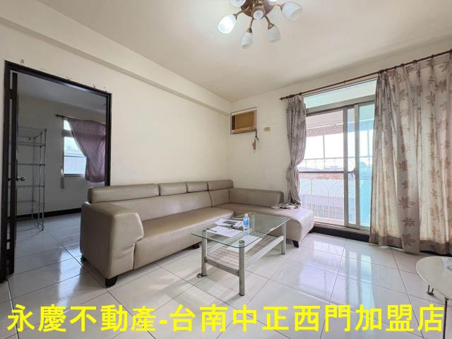 台南南區公寓-1