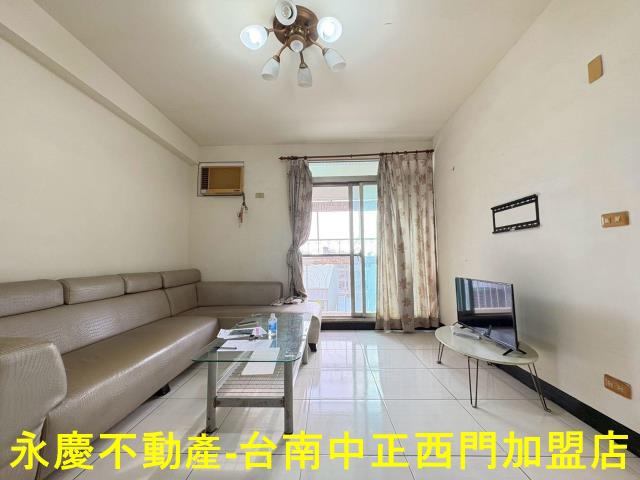 台南南區公寓-2