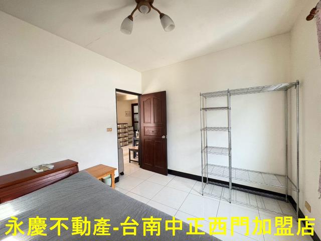 台南南區公寓-4