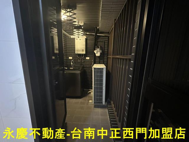 台南永康大樓-9