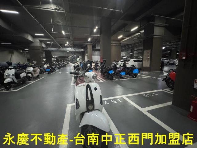 台南永康大樓-10