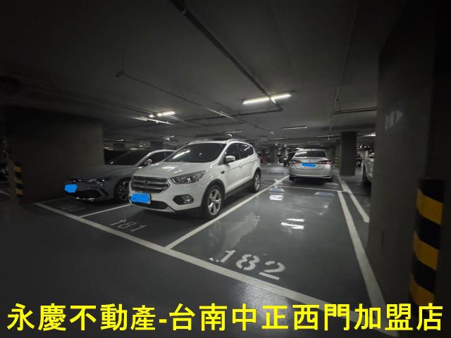 台南永康大樓-11