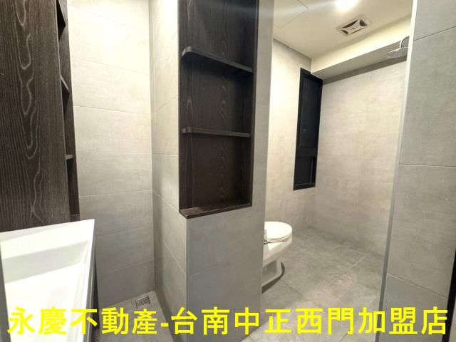台南永康大樓-6