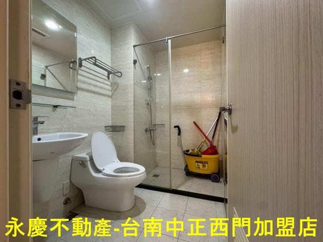 台南永康大樓-7