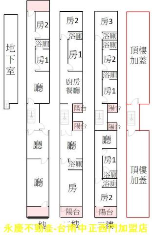 台南透天-14
