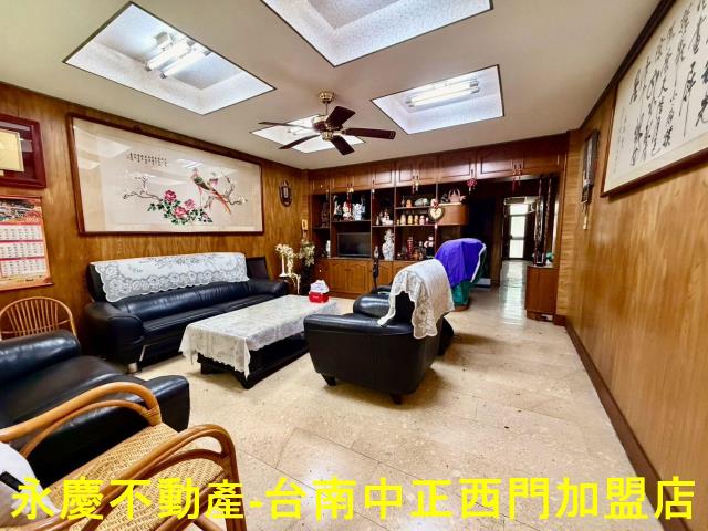 台南透天-0
