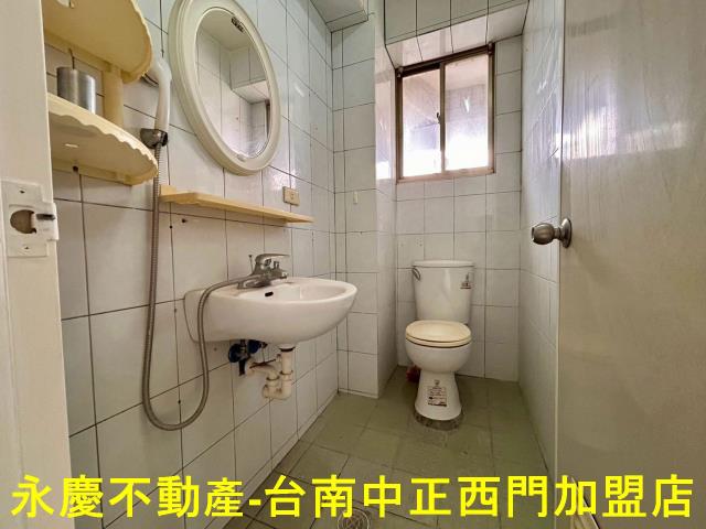 台南東區華廈-9
