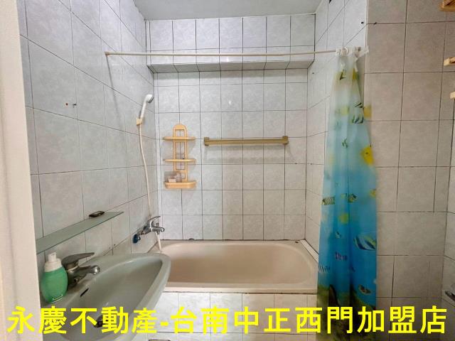 台南東區華廈-10