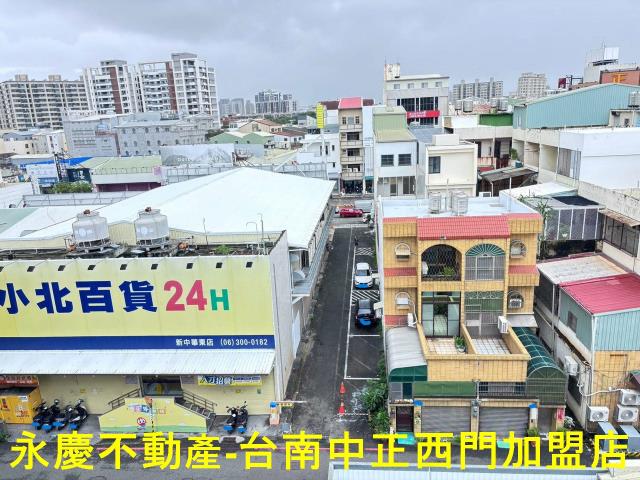 台南東區華廈-12