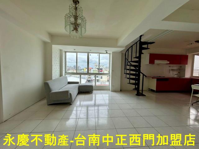 台南東區華廈-0