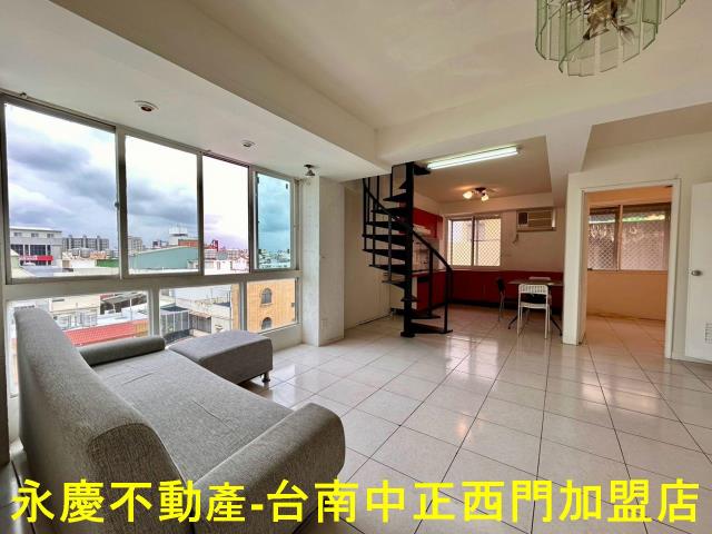 台南東區華廈-1