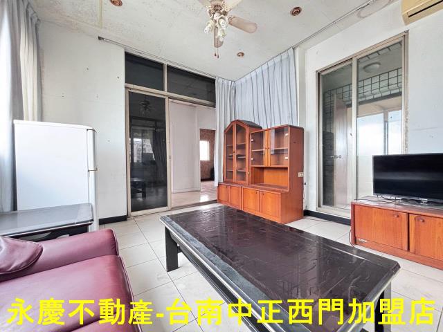 台南東區華廈-2