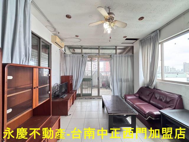 台南東區華廈-3