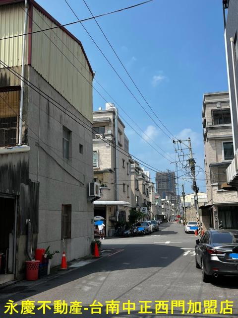 安南透天-9