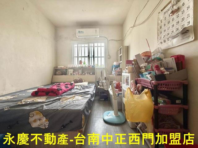 台南南區公寓-3