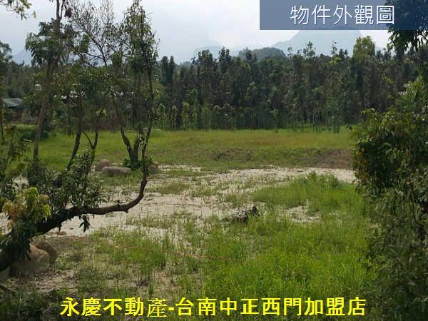白河農地-6