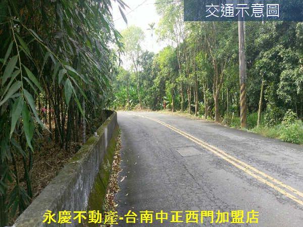 白河農地-5