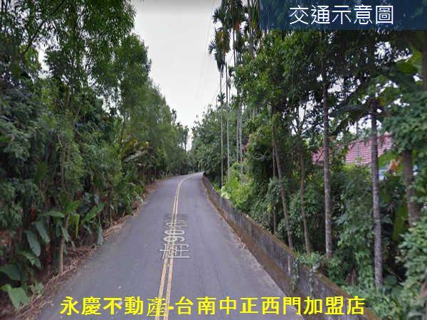 白河農地-7
