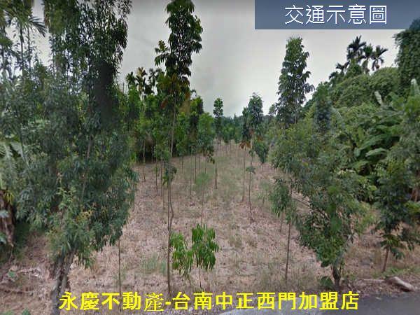 白河農地-8