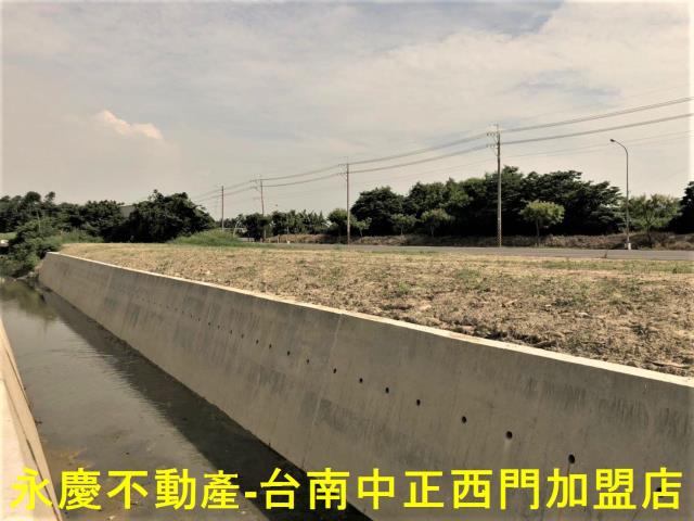 台南農地-9