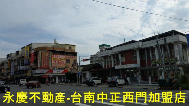 台南農地-1
