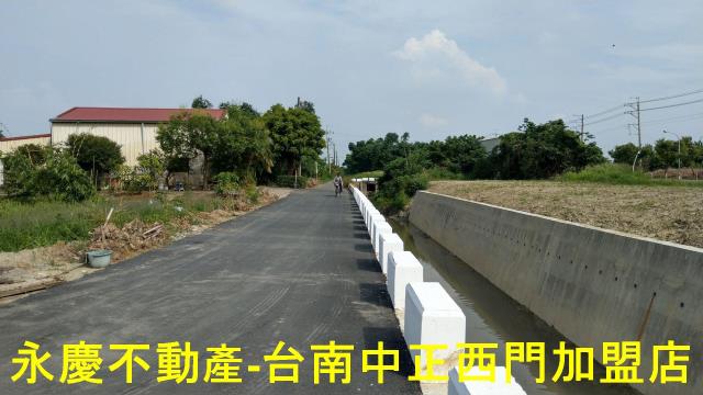 台南農地-4