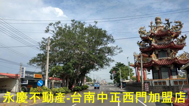 台南農地-5